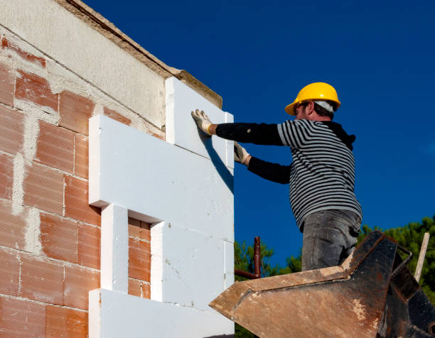 Best Geographic-Specific Insulation Services in Ritzville, WA