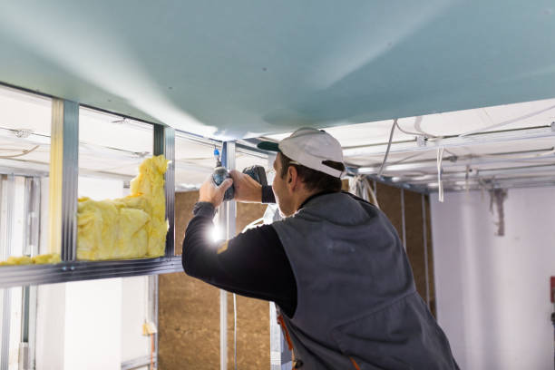Reliable Ritzville, WA Insulation Contractor Solutions