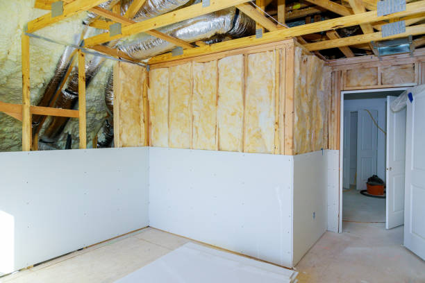 Trusted Ritzville, WA Insulation Contractor Experts