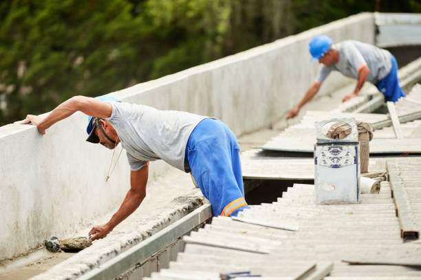 Best Insulation Maintenance and Repair in Ritzville, WA