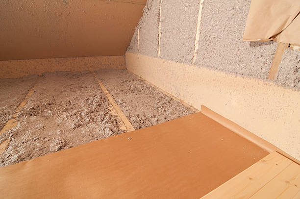 Best Spray Foam Insulation in Ritzville, WA